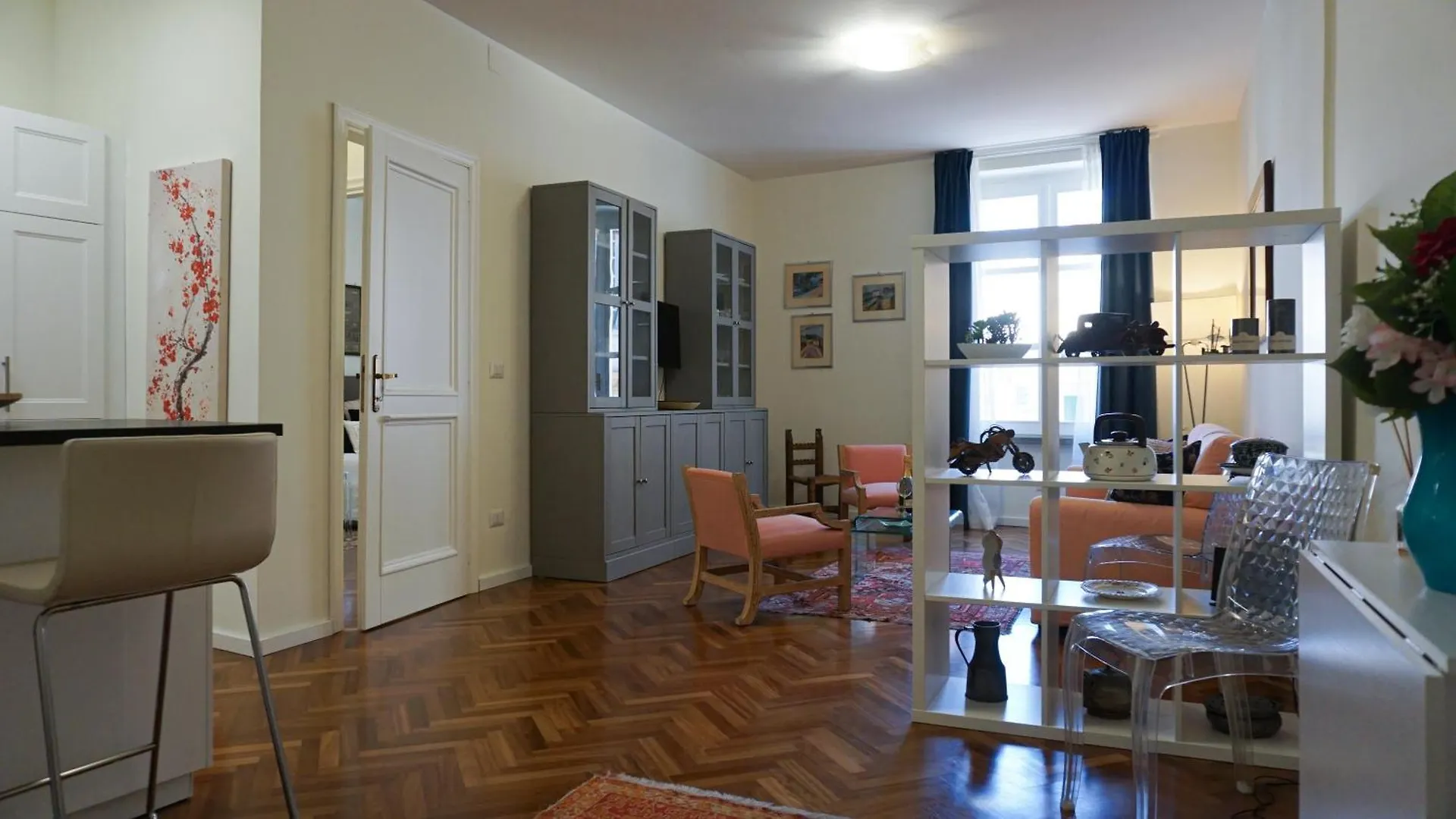 Azuni - Luxury Apartment Sassari