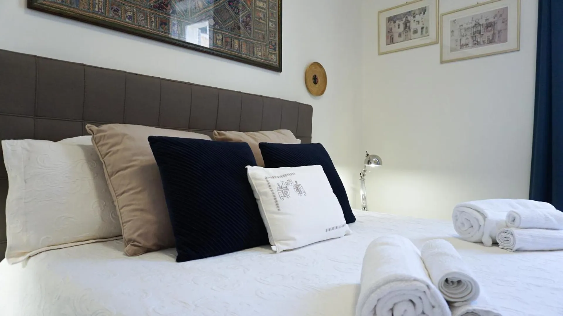 Azuni - Luxury Apartment Sassari