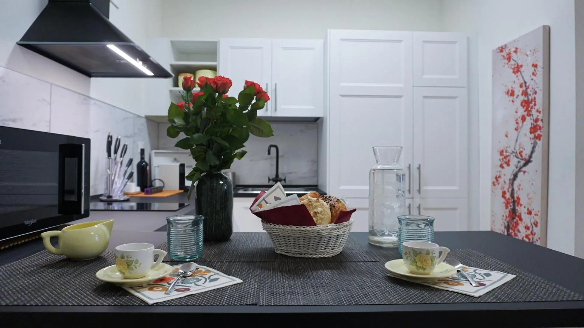Azuni - Luxury Apartment Sassari Italie