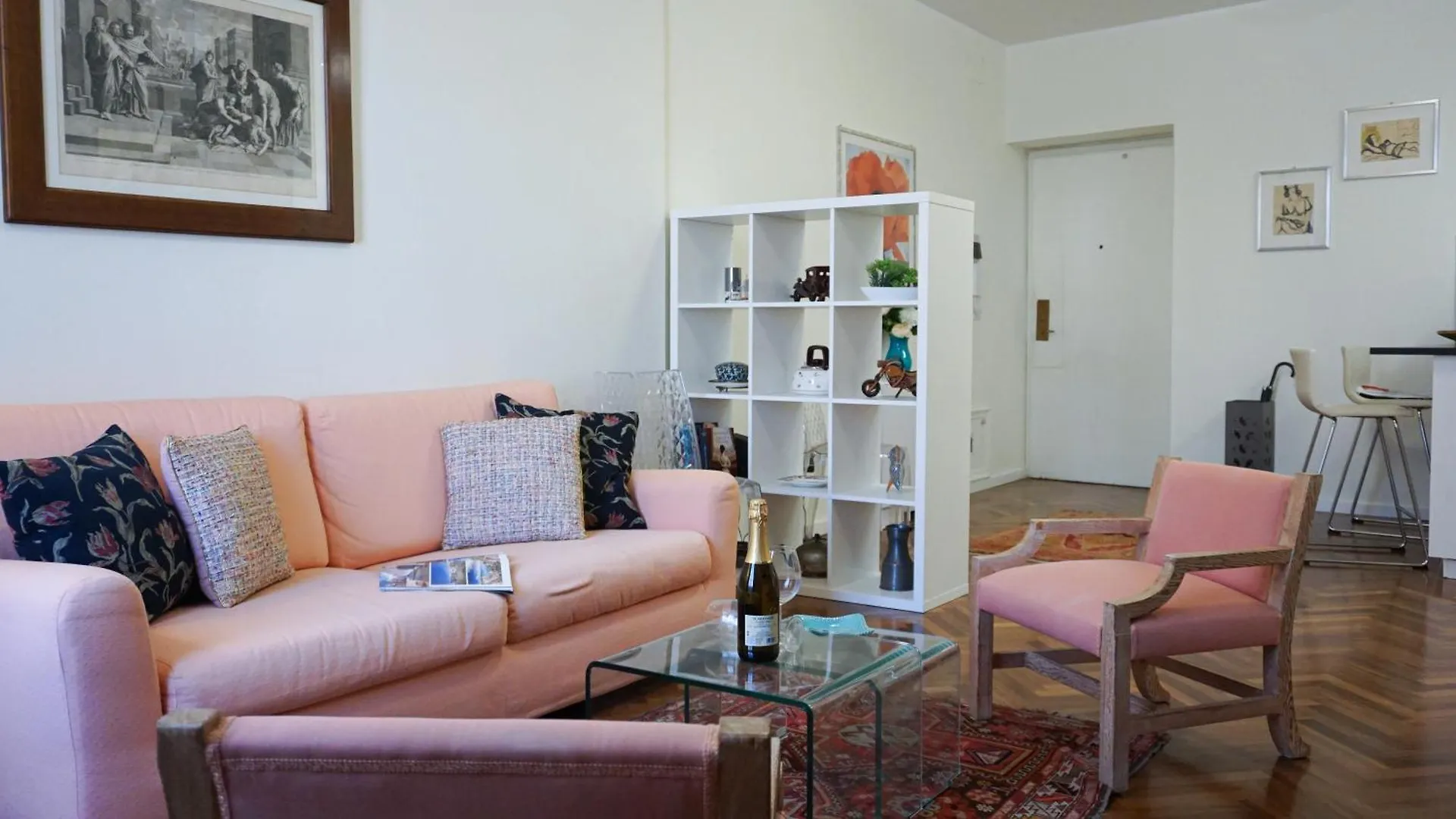 Azuni - Luxury Apartment Sassari