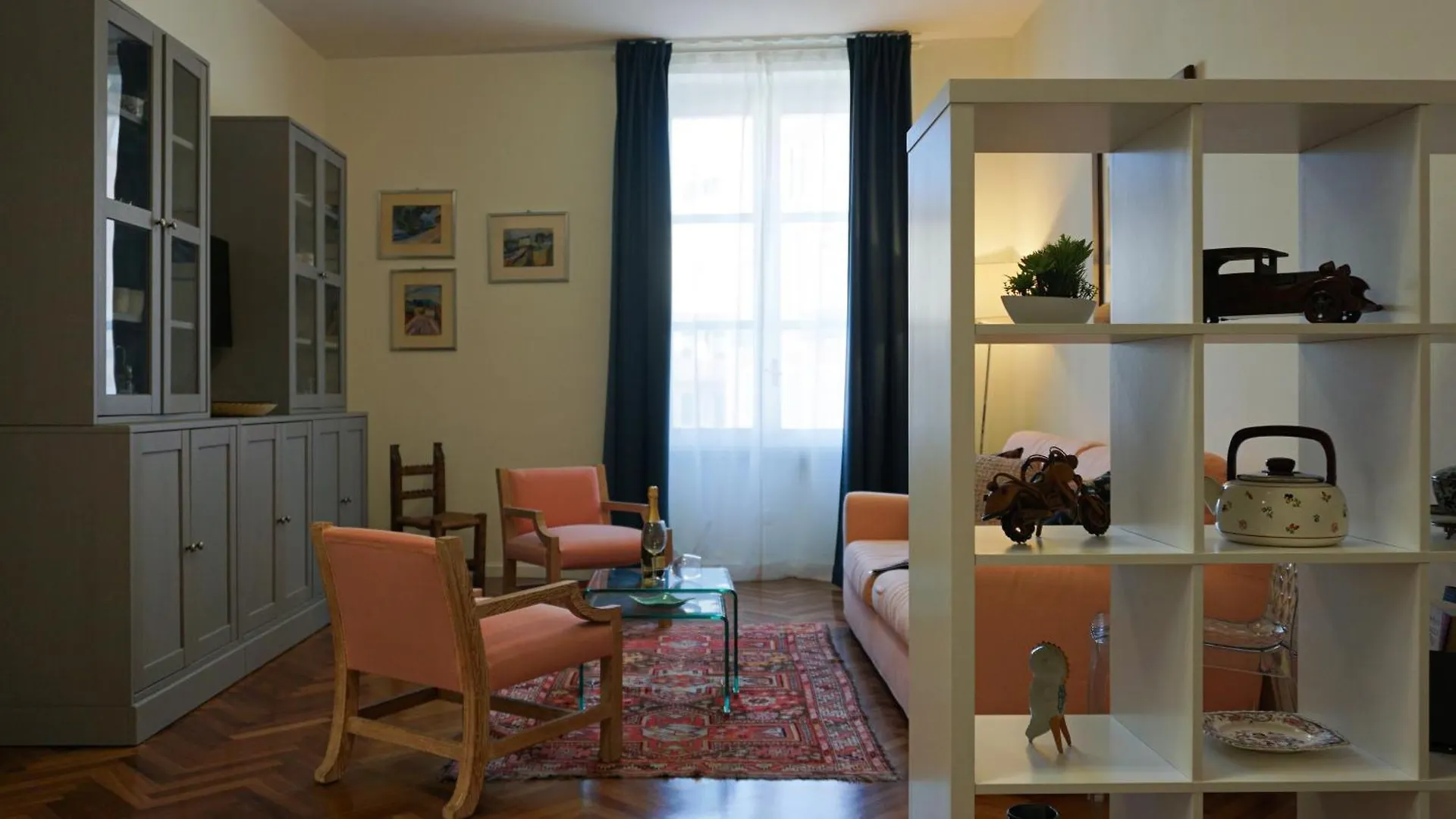 Azuni - Luxury Apartment Sassari Italie