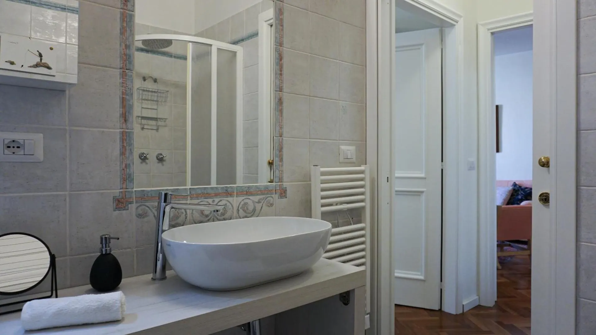 Azuni - Luxury Apartment Sassari