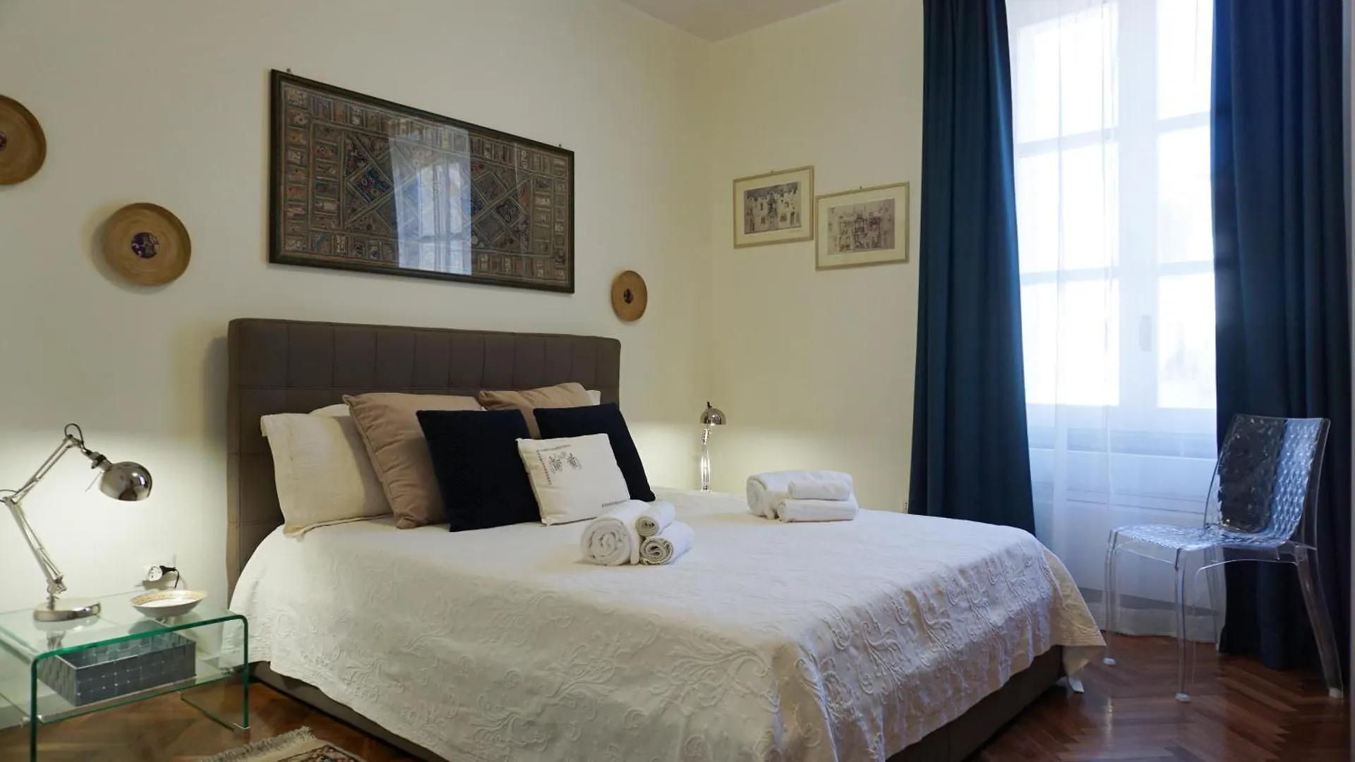 Azuni - Luxury Apartment Sassari
