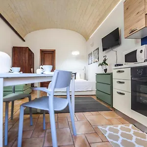 Appartement Al Centro Di, Sassari