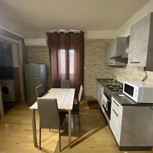 Appartement Civico 19, Sassari