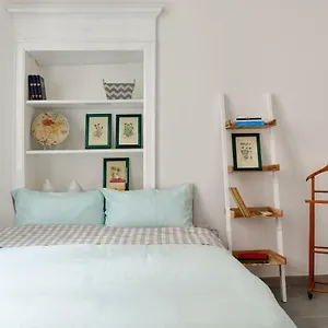 Appartement Casa Cavour - Luxury, Sassari